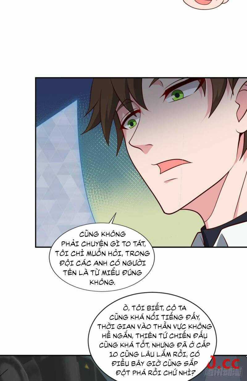 Player Thần Vực - Chapter 41 - Trang 41