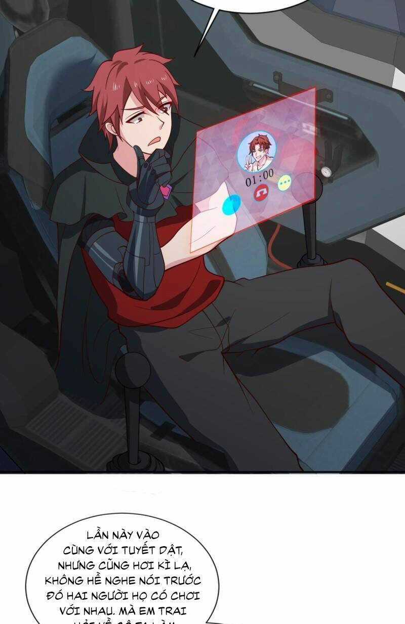 Player Thần Vực - Chapter 41 - Trang 42