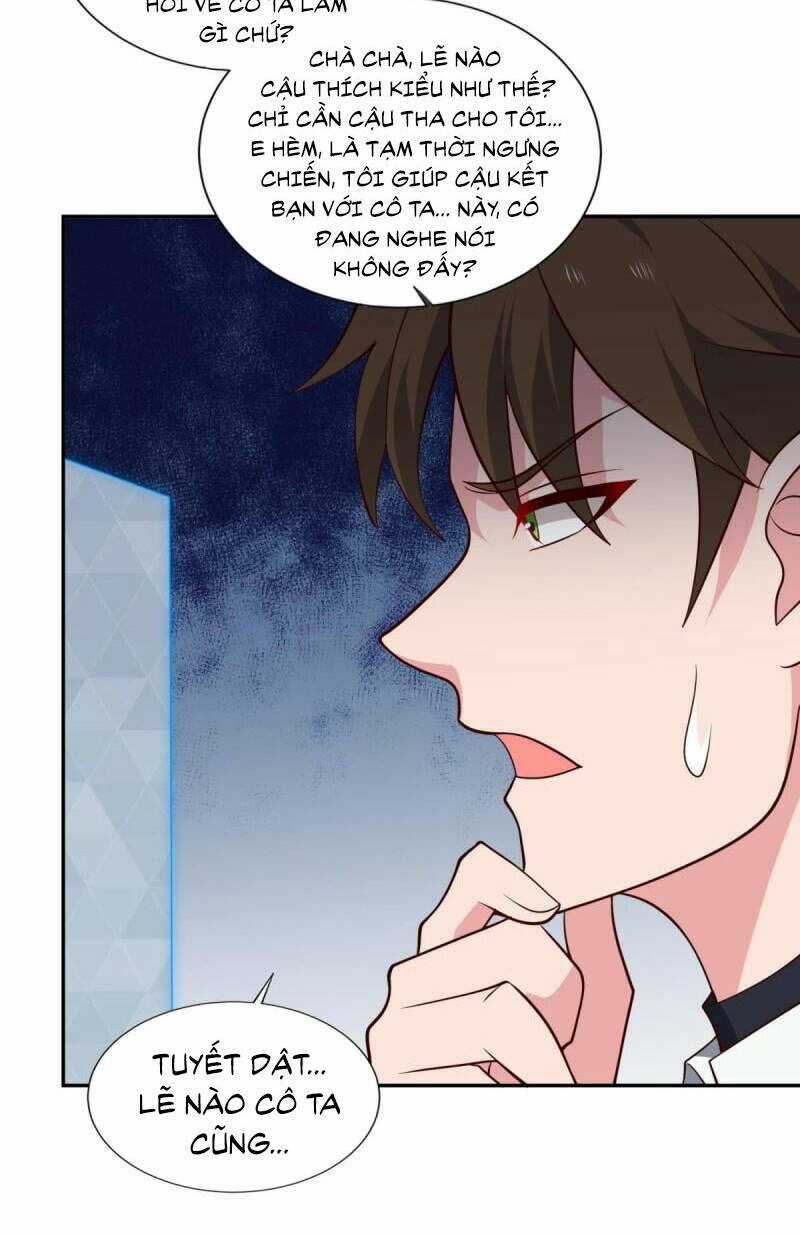 Player Thần Vực - Chapter 41 - Trang 43