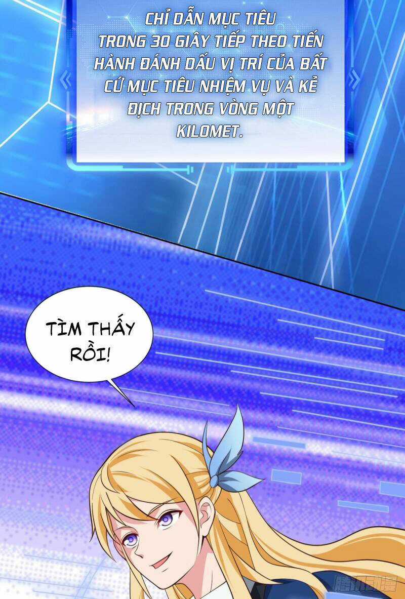 Player Thần Vực - Chapter 41 - Trang 6