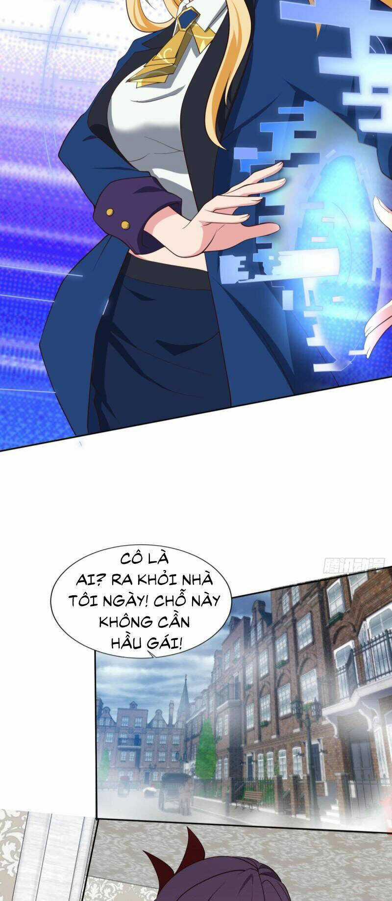 Player Thần Vực - Chapter 41 - Trang 7