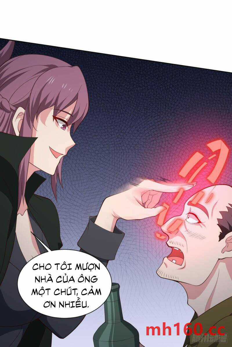 Player Thần Vực - Chapter 41 - Trang 9