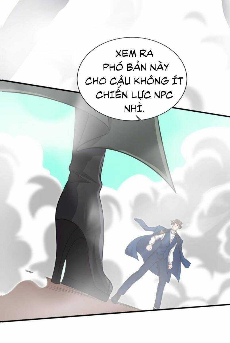 Player Thần Vực - Chapter 42 - Trang 12