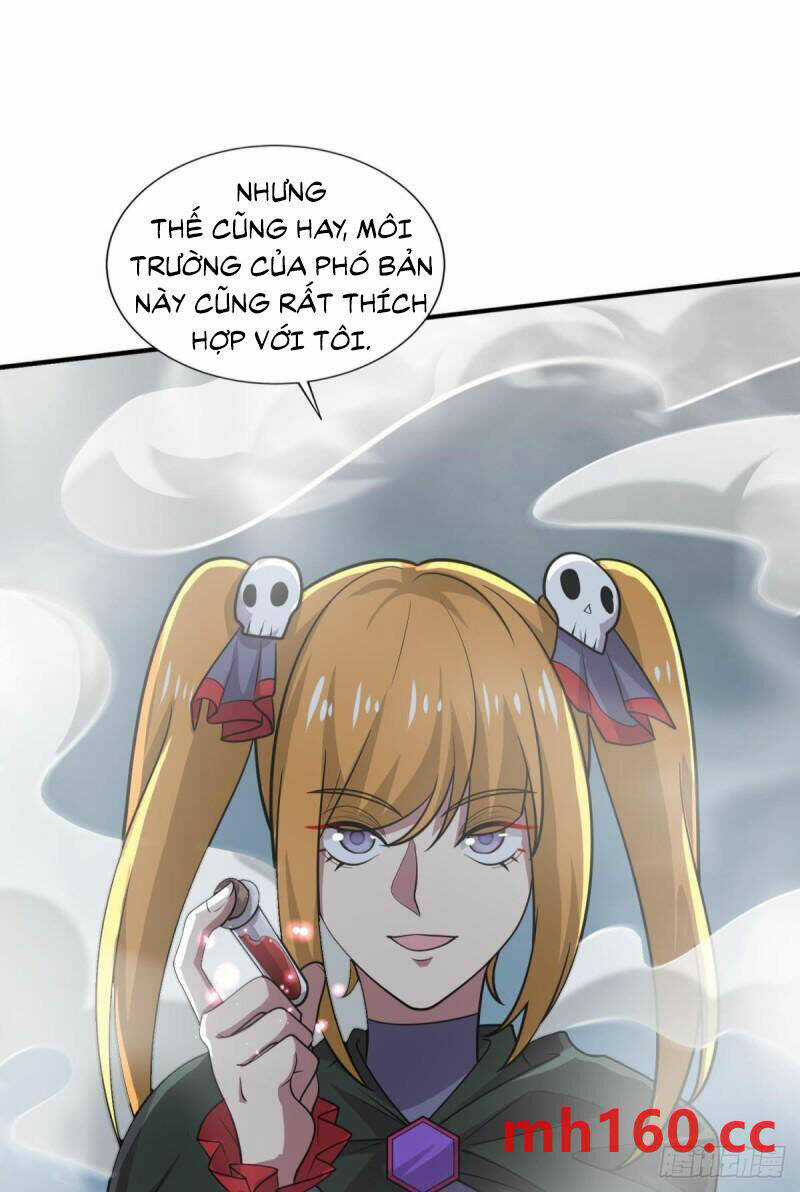 Player Thần Vực - Chapter 42 - Trang 13