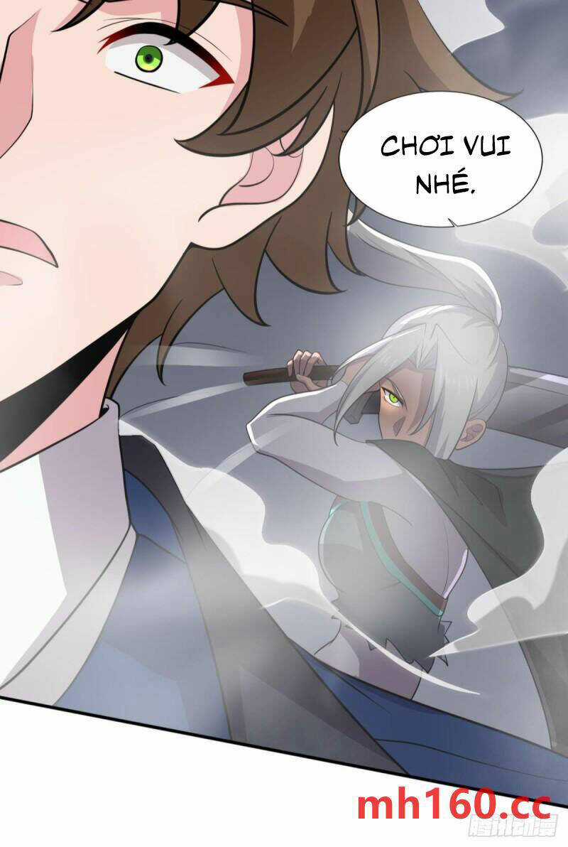 Player Thần Vực - Chapter 42 - Trang 17