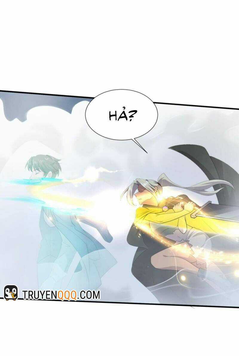 Player Thần Vực - Chapter 42 - Trang 18