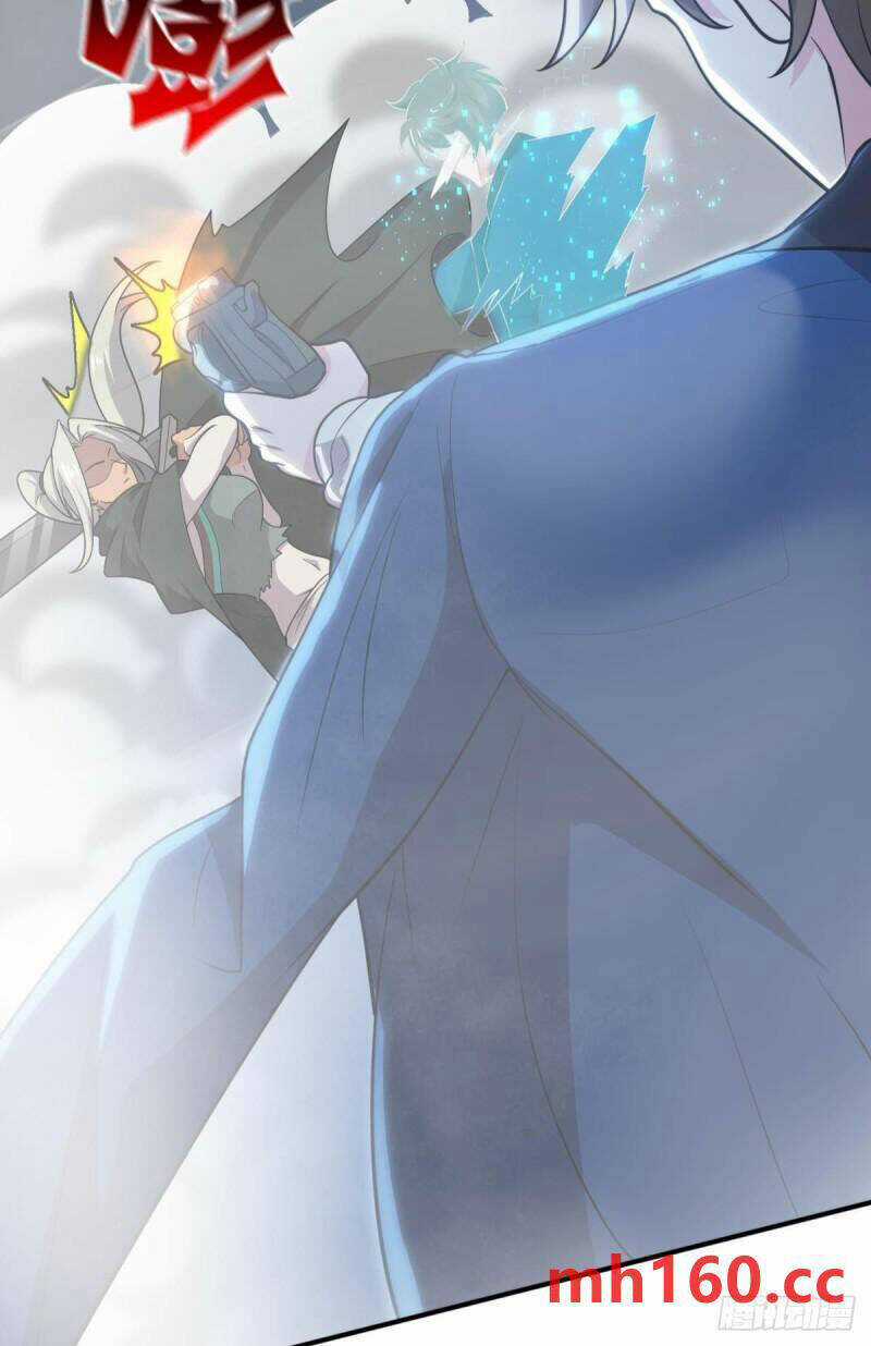 Player Thần Vực - Chapter 42 - Trang 22