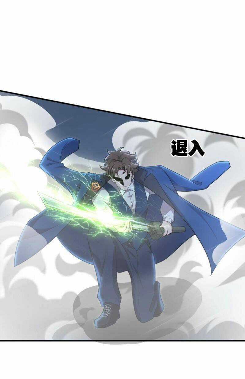 Player Thần Vực - Chapter 42 - Trang 26