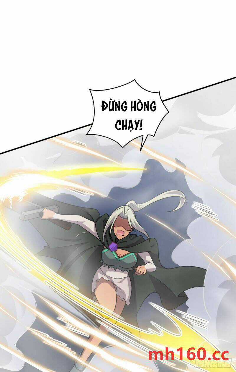 Player Thần Vực - Chapter 42 - Trang 27