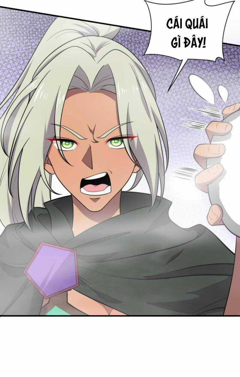 Player Thần Vực - Chapter 42 - Trang 30