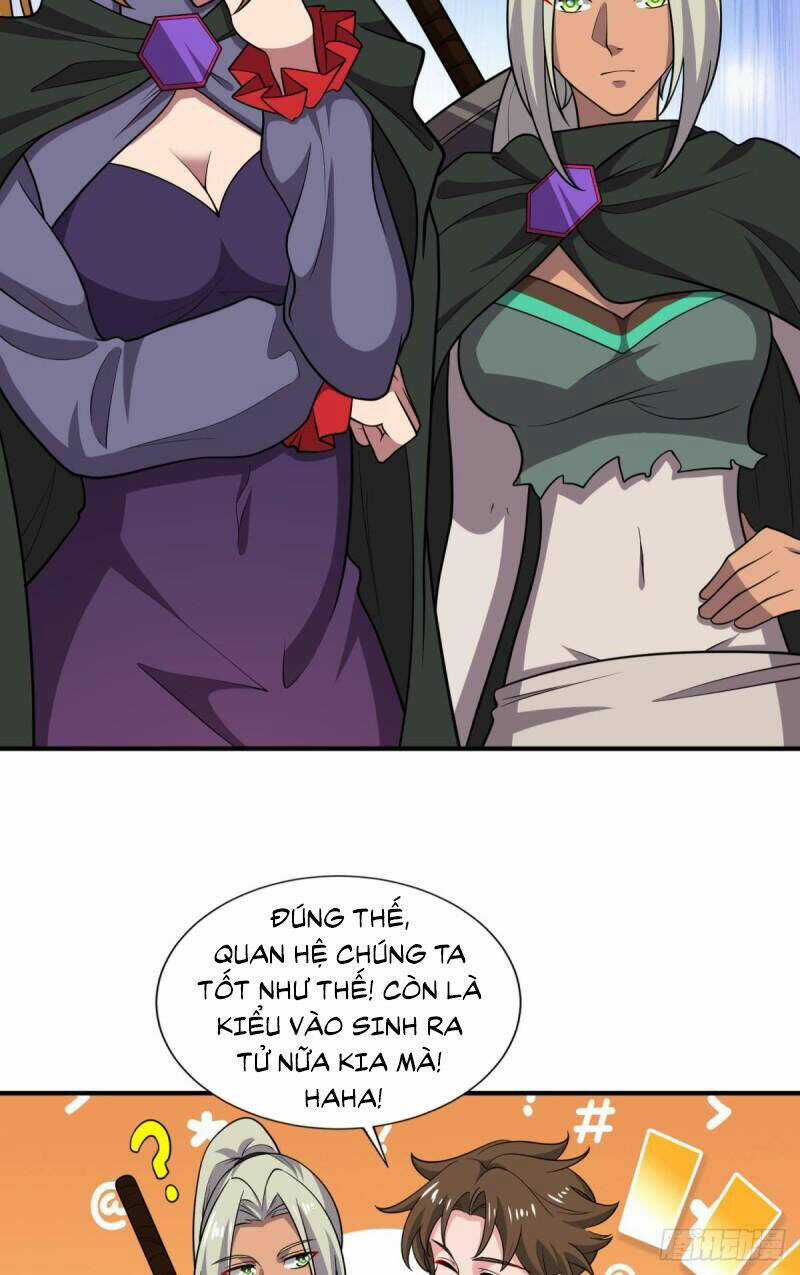 Player Thần Vực - Chapter 42 - Trang 4