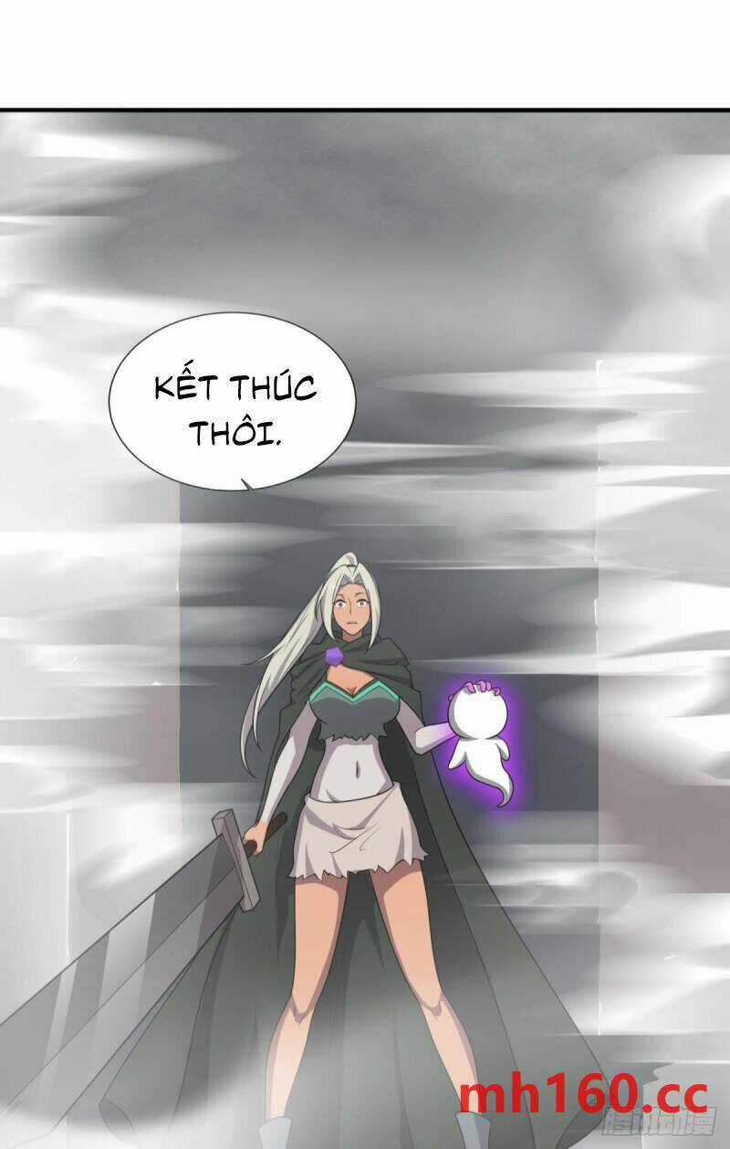 Player Thần Vực - Chapter 42 - Trang 31