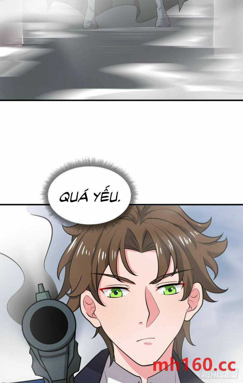 Player Thần Vực - Chapter 42 - Trang 32