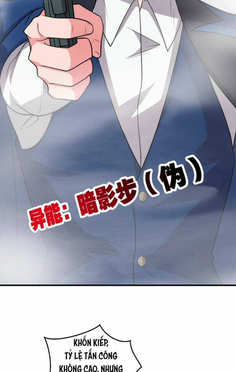 Player Thần Vực - Chapter 42 - Trang 33