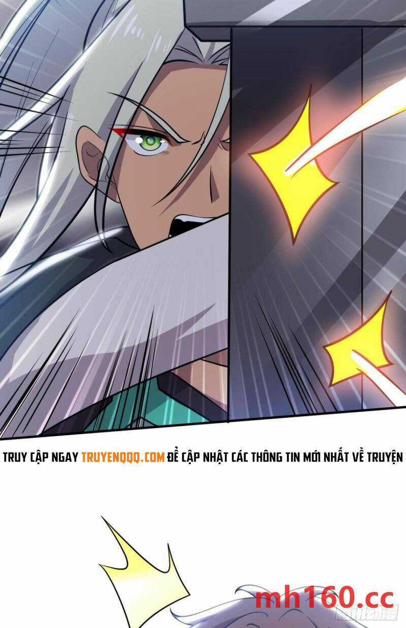 Player Thần Vực - Chapter 42 - Trang 37