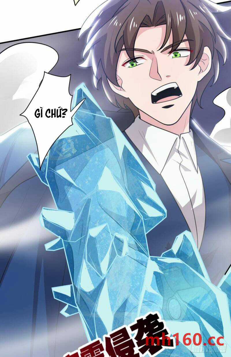 Player Thần Vực - Chapter 42 - Trang 38