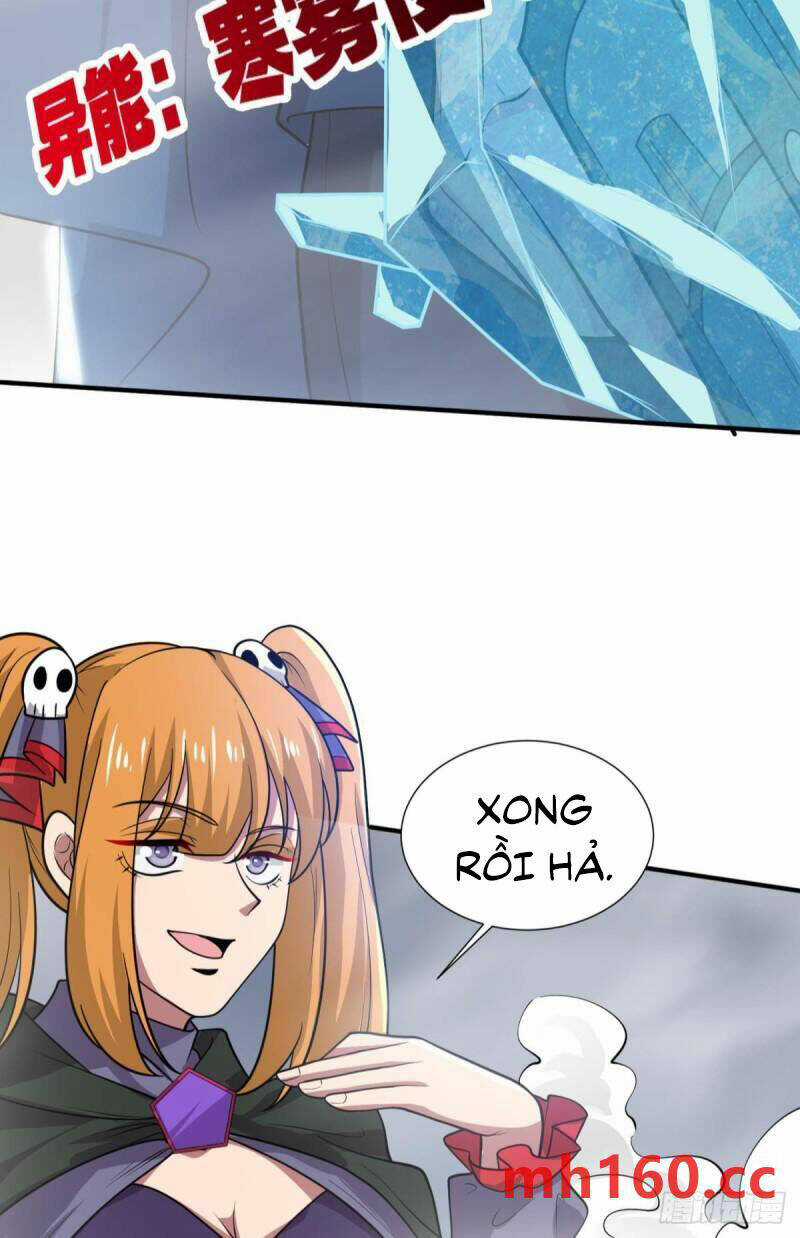 Player Thần Vực - Chapter 42 - Trang 39