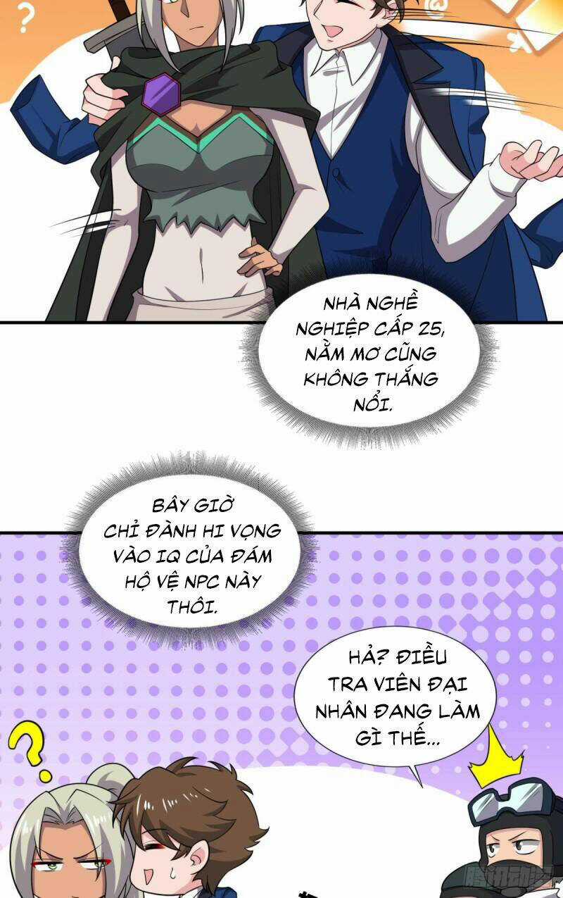 Player Thần Vực - Chapter 42 - Trang 5