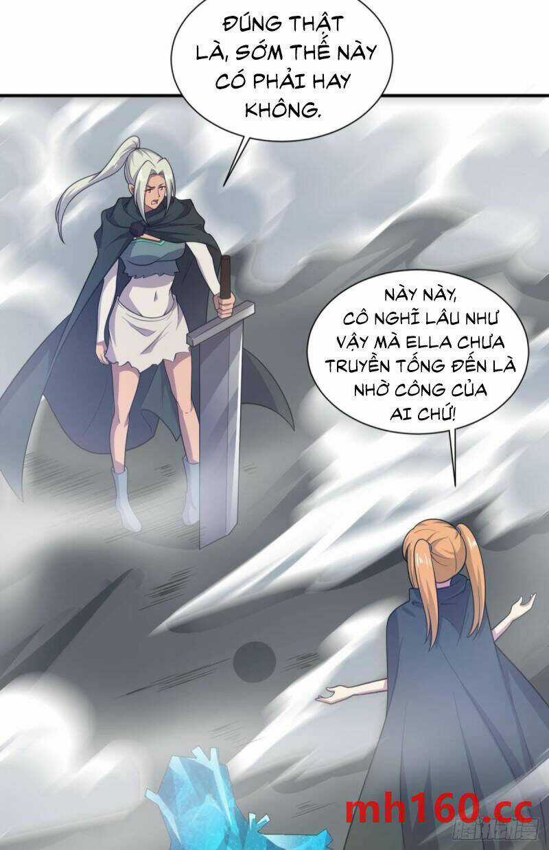 Player Thần Vực - Chapter 42 - Trang 41