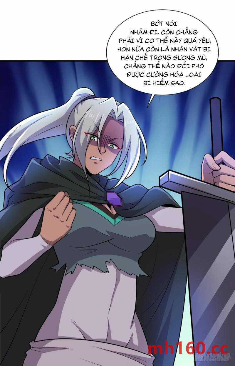 Player Thần Vực - Chapter 42 - Trang 43