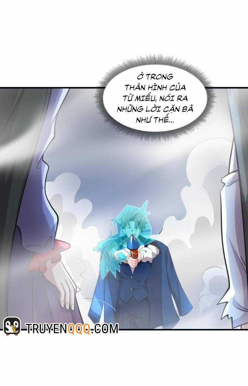 Player Thần Vực - Chapter 42 - Trang 45