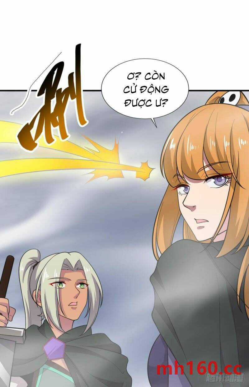 Player Thần Vực - Chapter 42 - Trang 46