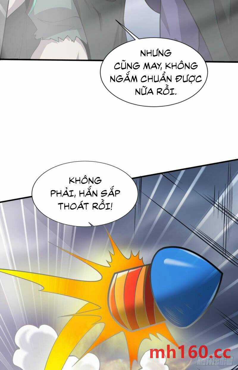 Player Thần Vực - Chapter 42 - Trang 47