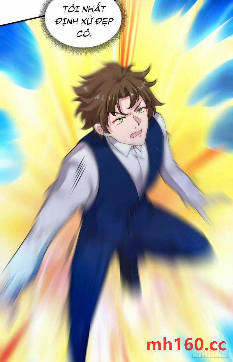 Player Thần Vực - Chapter 42 - Trang 50