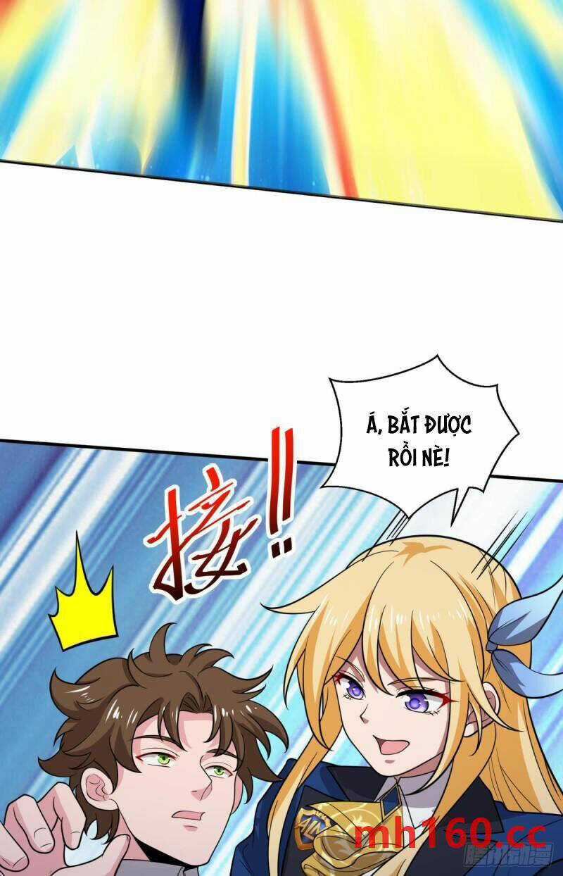 Player Thần Vực - Chapter 42 - Trang 51