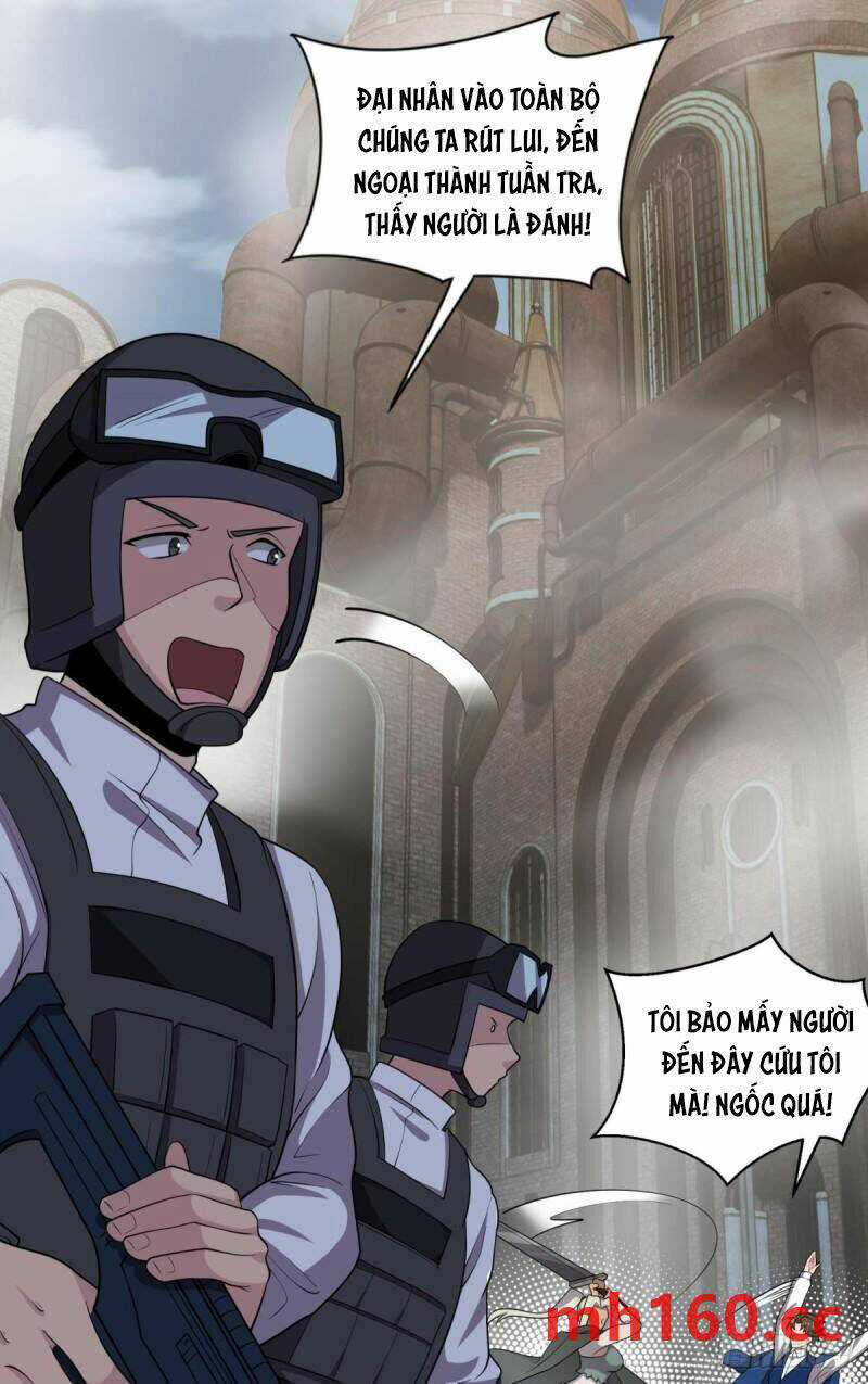 Player Thần Vực - Chapter 42 - Trang 7