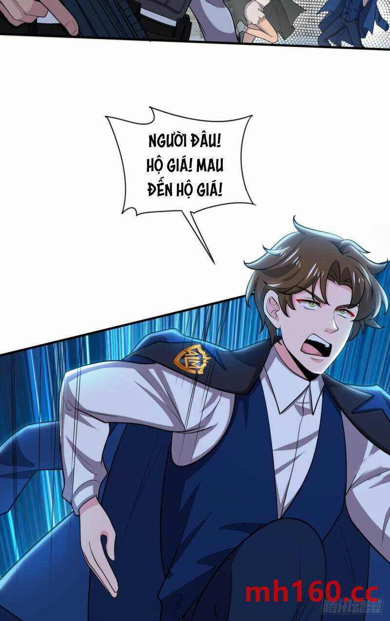 Player Thần Vực - Chapter 42 - Trang 8