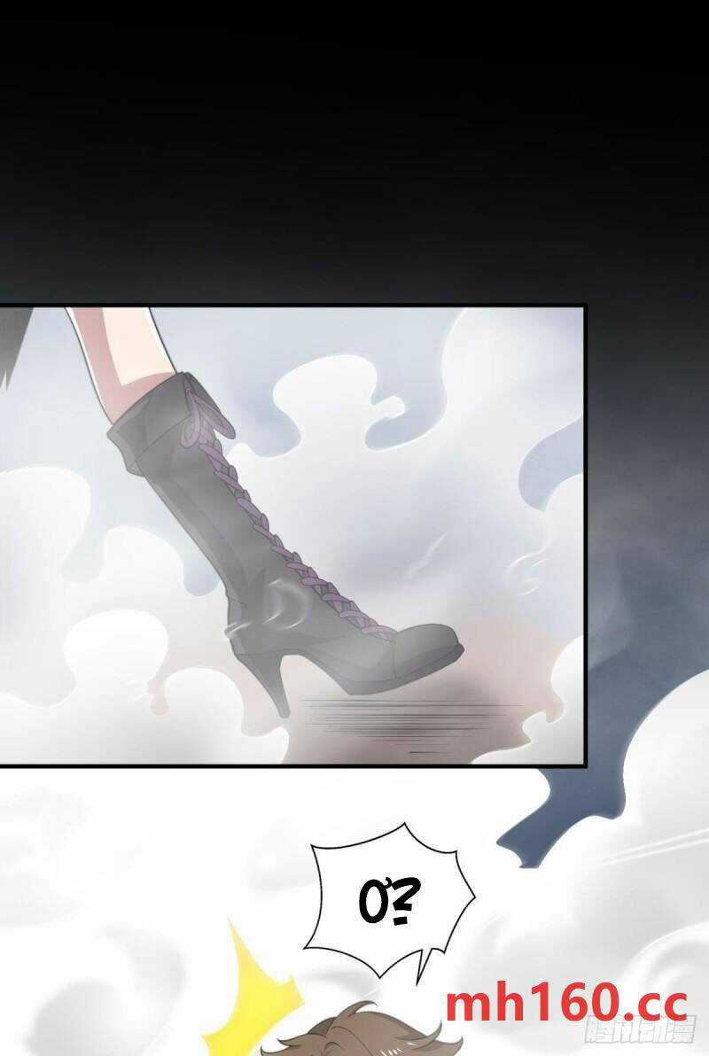 Player Thần Vực - Chapter 42 - Trang 10