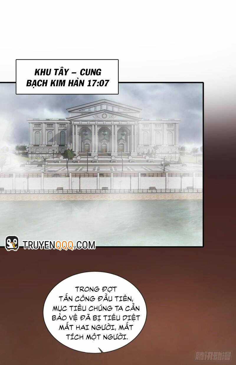 Player Thần Vực - Chapter 43 - Trang 2