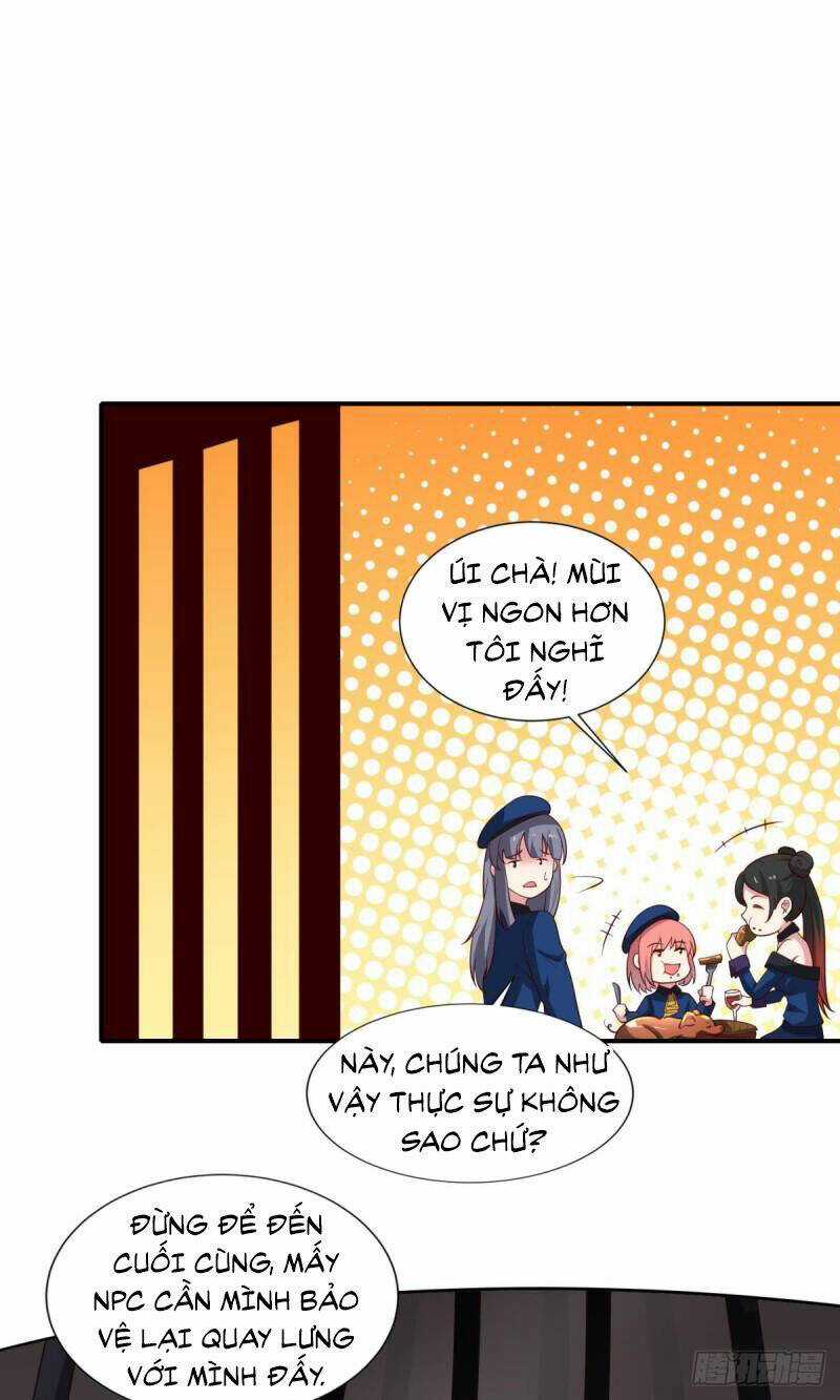 Player Thần Vực - Chapter 43 - Trang 11