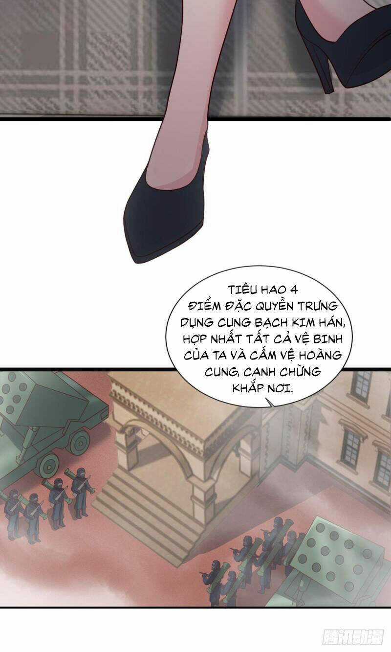 Player Thần Vực - Chapter 43 - Trang 15