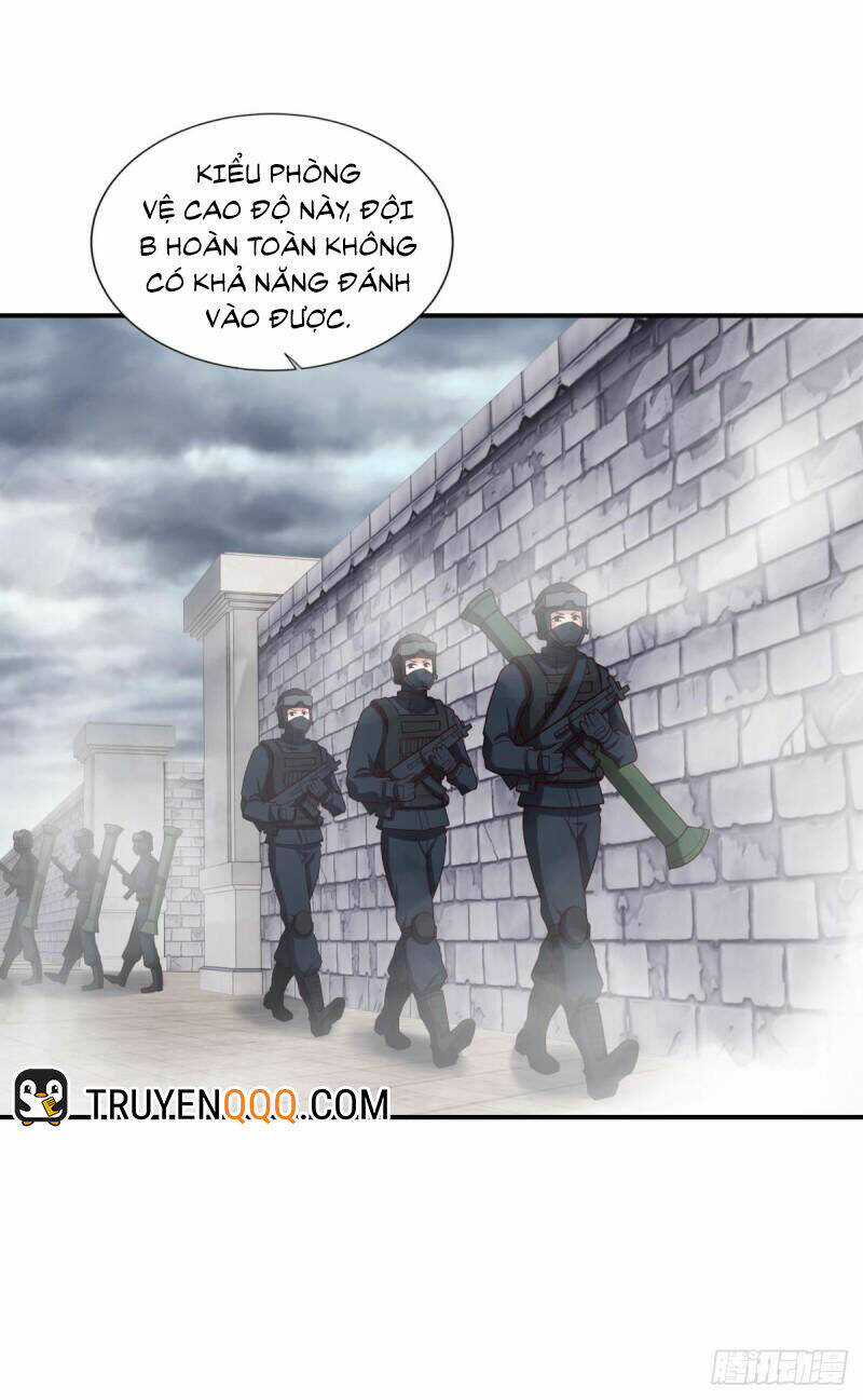 Player Thần Vực - Chapter 43 - Trang 16