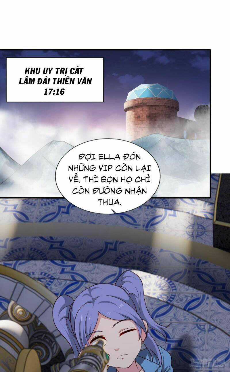 Player Thần Vực - Chapter 43 - Trang 17