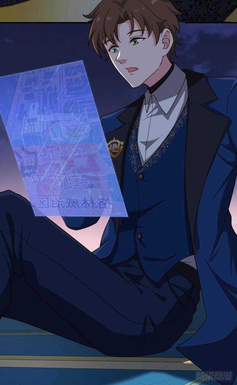 Player Thần Vực - Chapter 43 - Trang 19