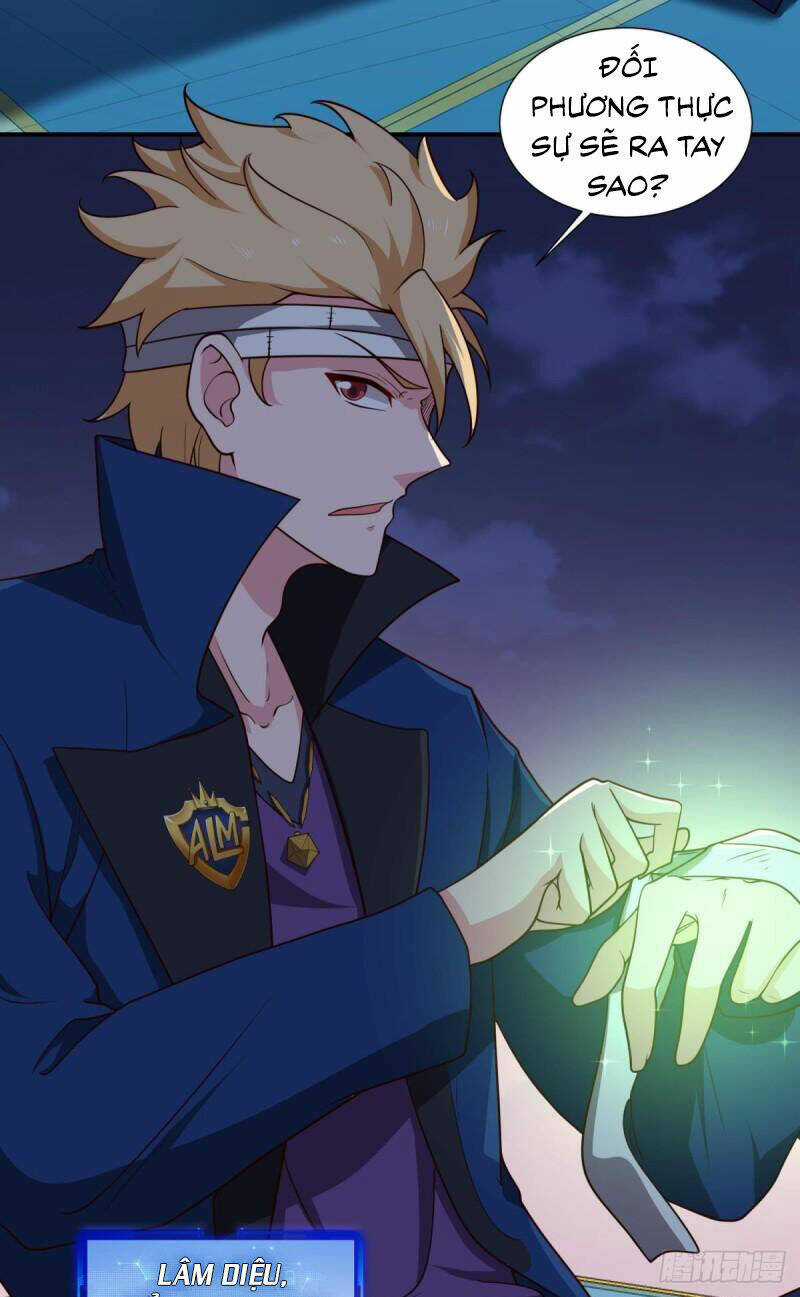 Player Thần Vực - Chapter 43 - Trang 20