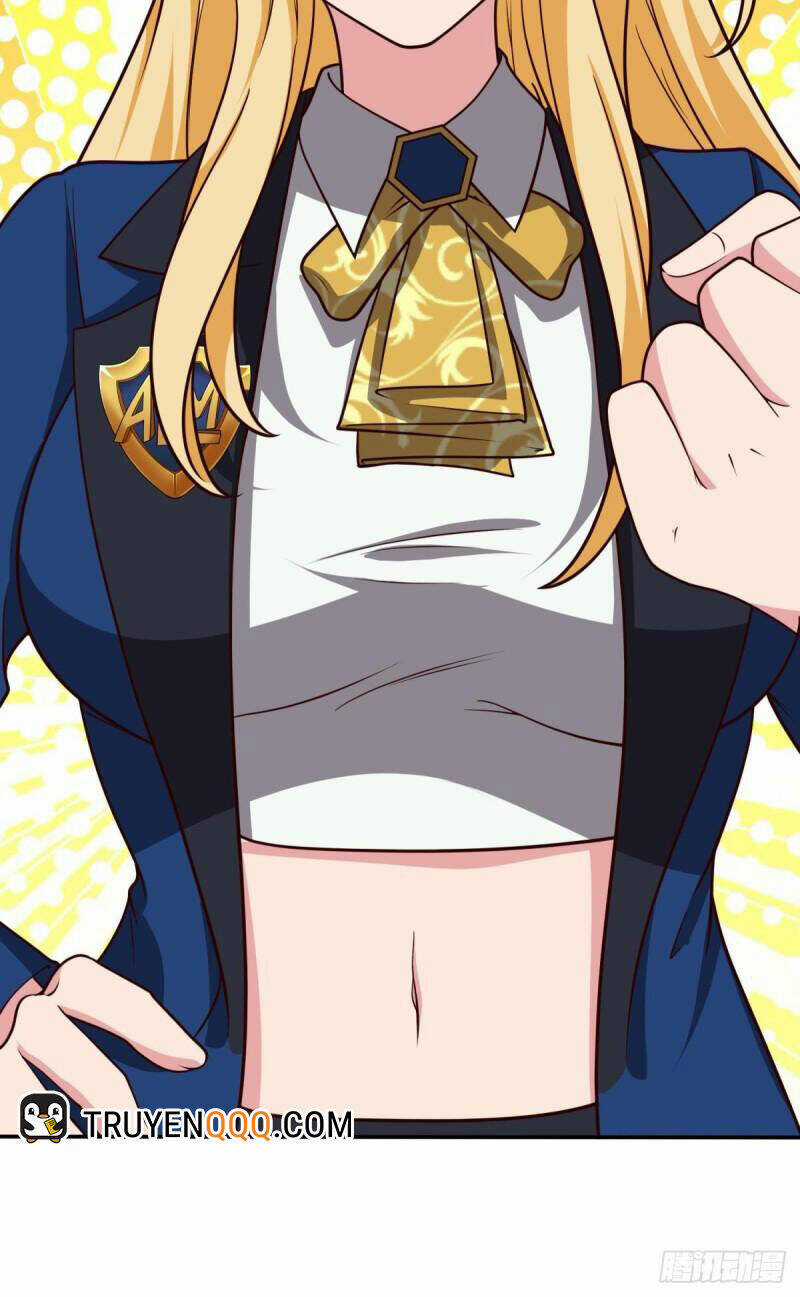 Player Thần Vực - Chapter 43 - Trang 22