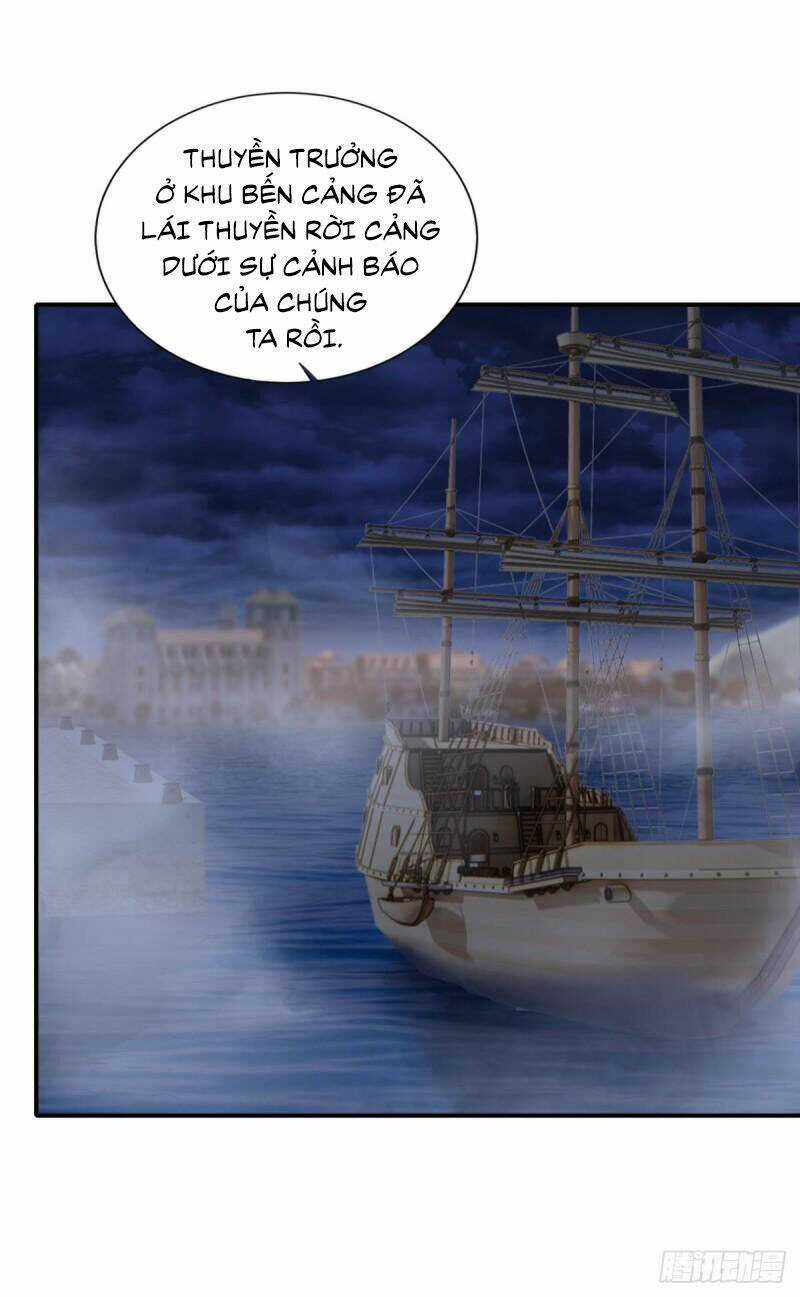 Player Thần Vực - Chapter 43 - Trang 23