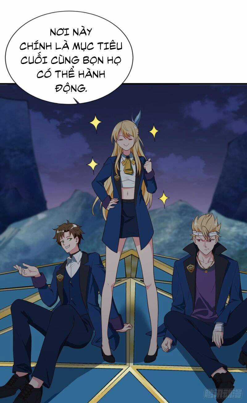 Player Thần Vực - Chapter 43 - Trang 24