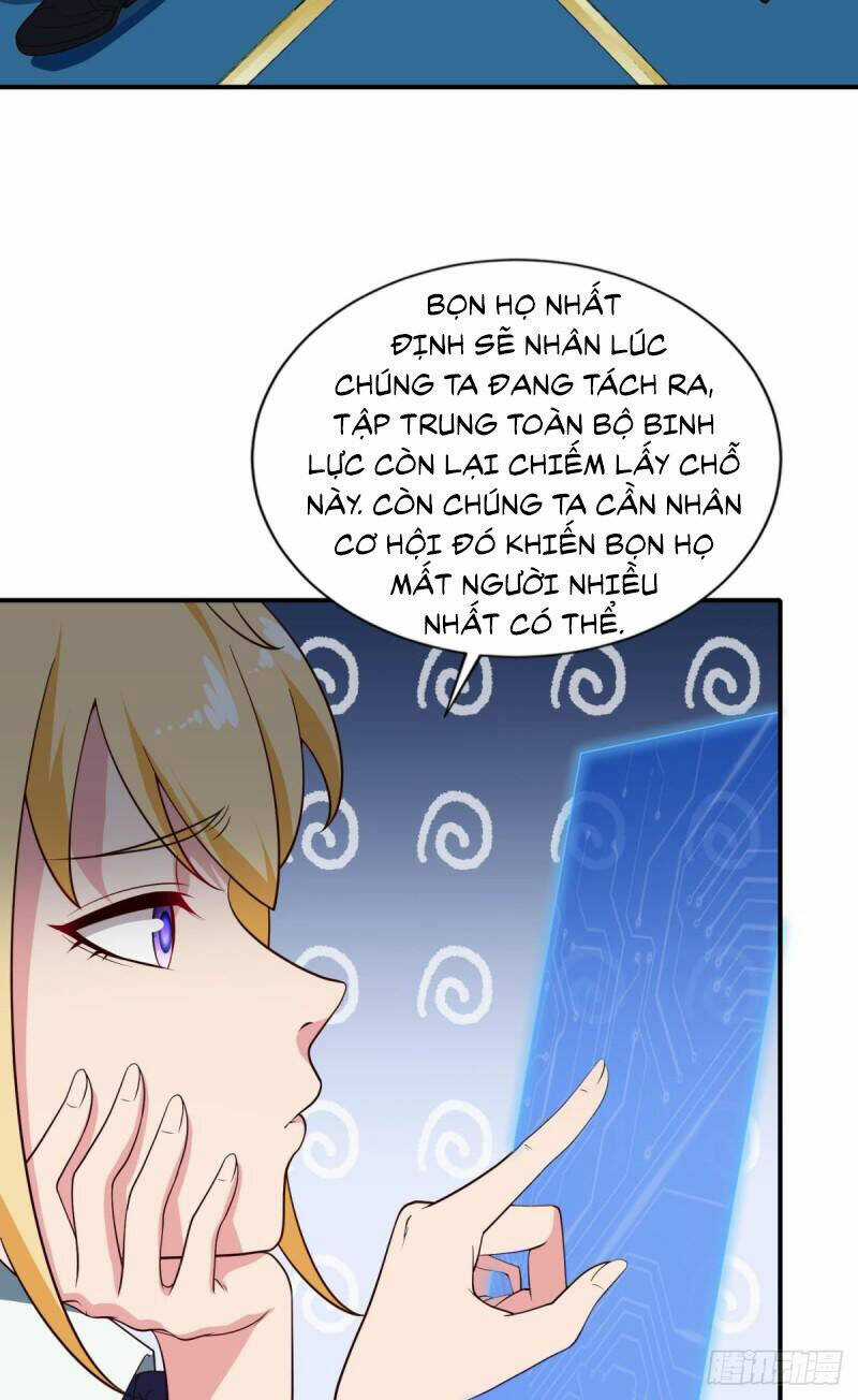 Player Thần Vực - Chapter 43 - Trang 25