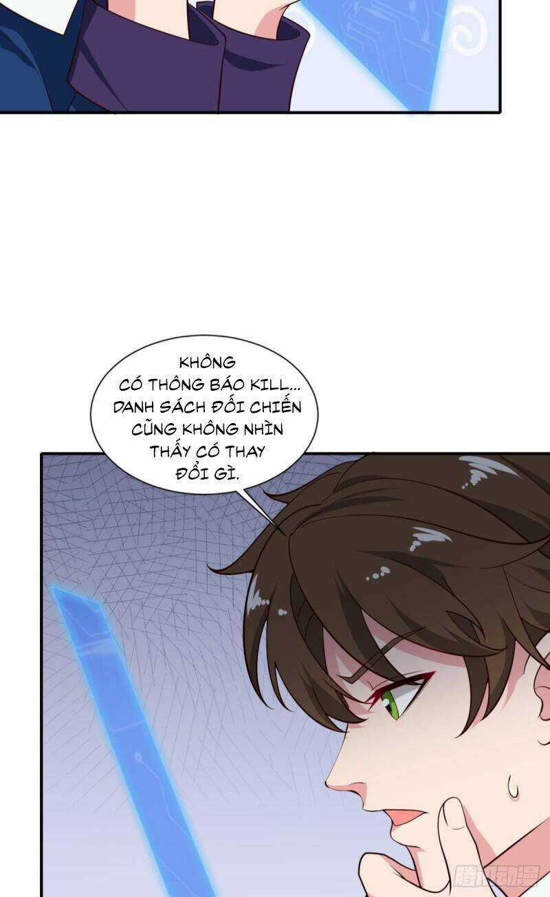 Player Thần Vực - Chapter 43 - Trang 26