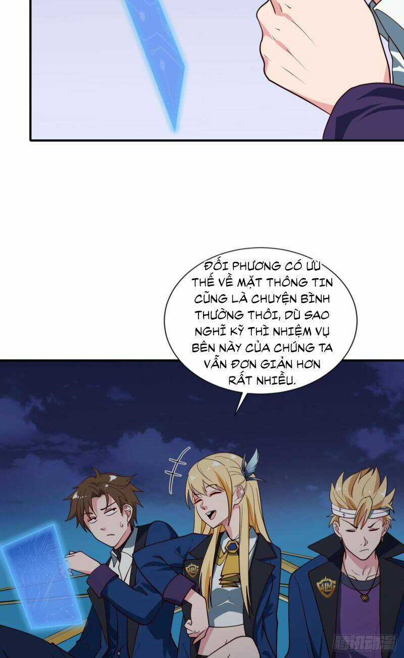 Player Thần Vực - Chapter 43 - Trang 27