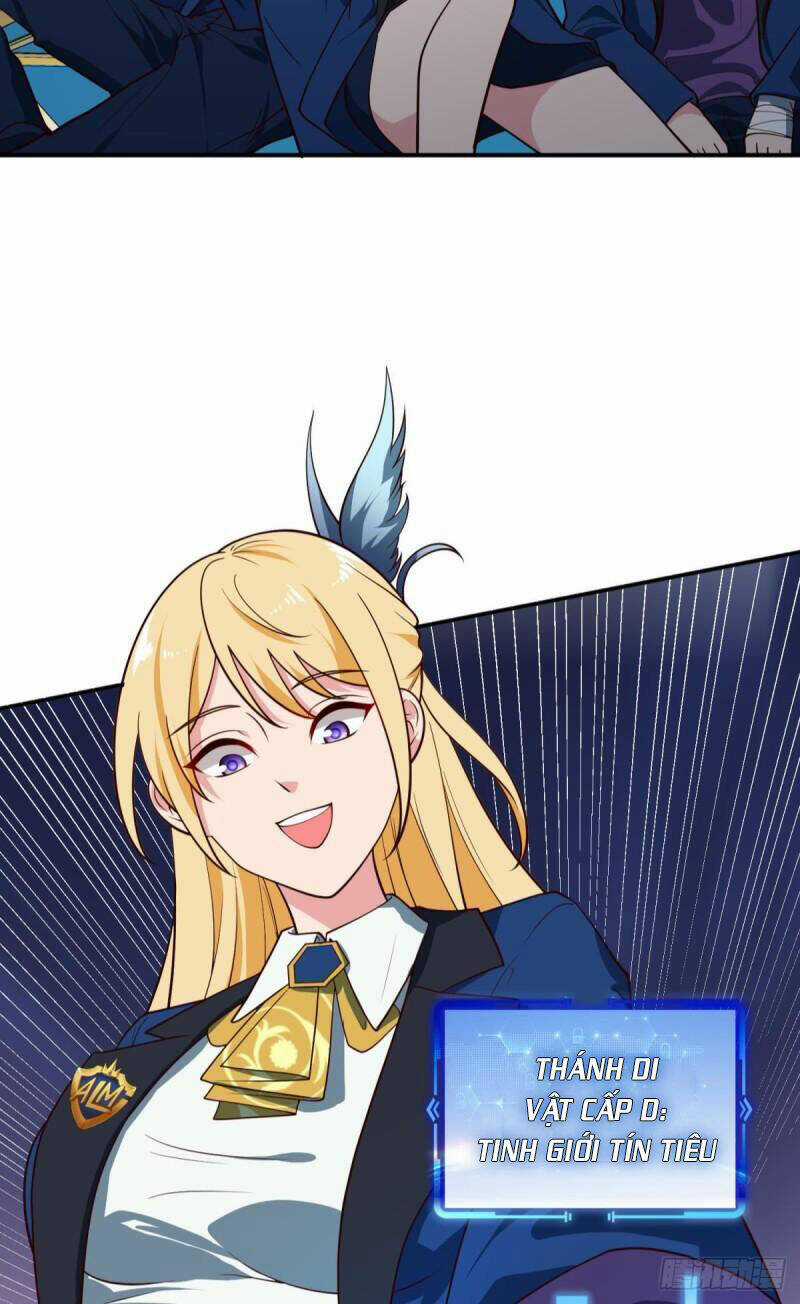 Player Thần Vực - Chapter 43 - Trang 28