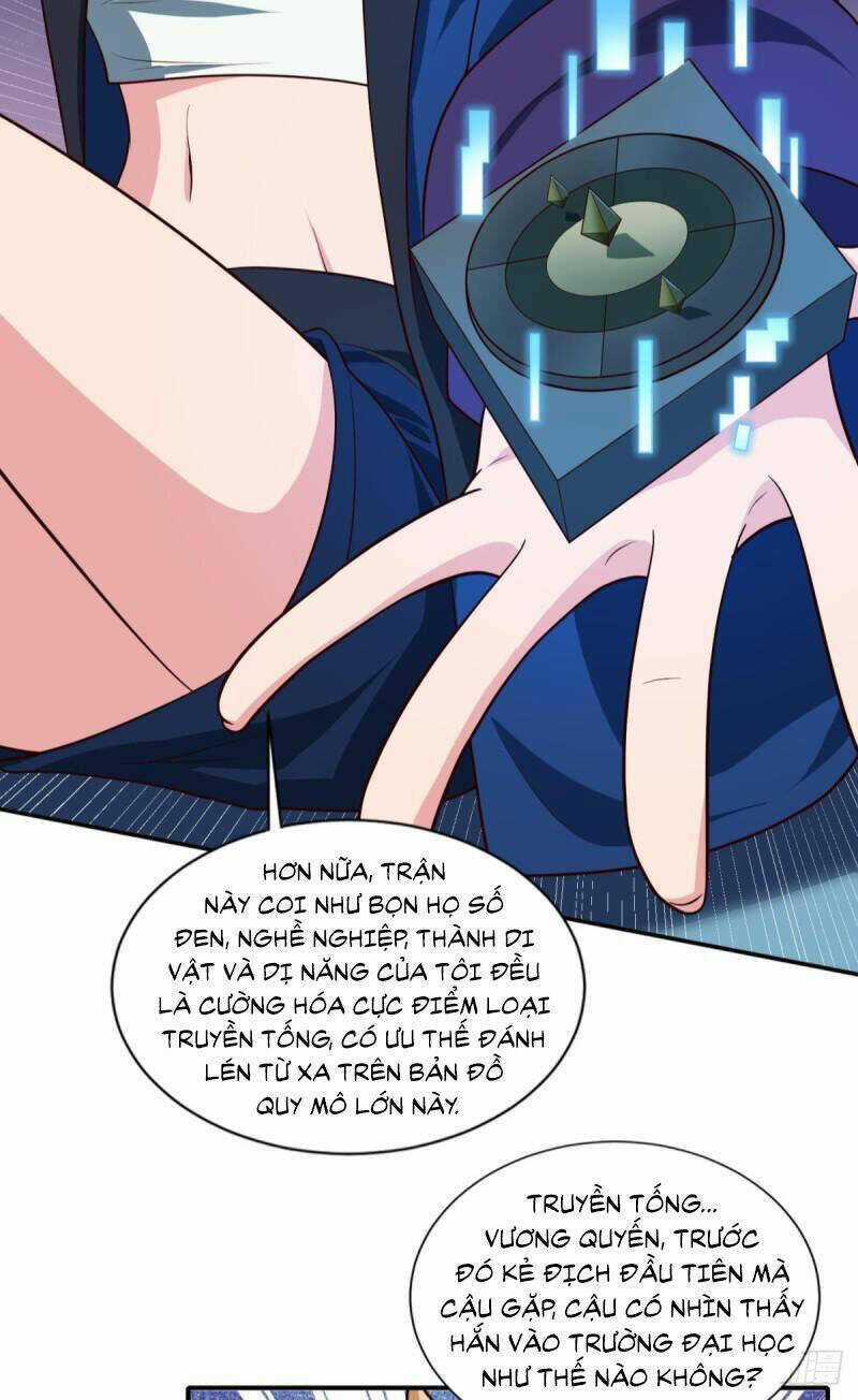 Player Thần Vực - Chapter 43 - Trang 29