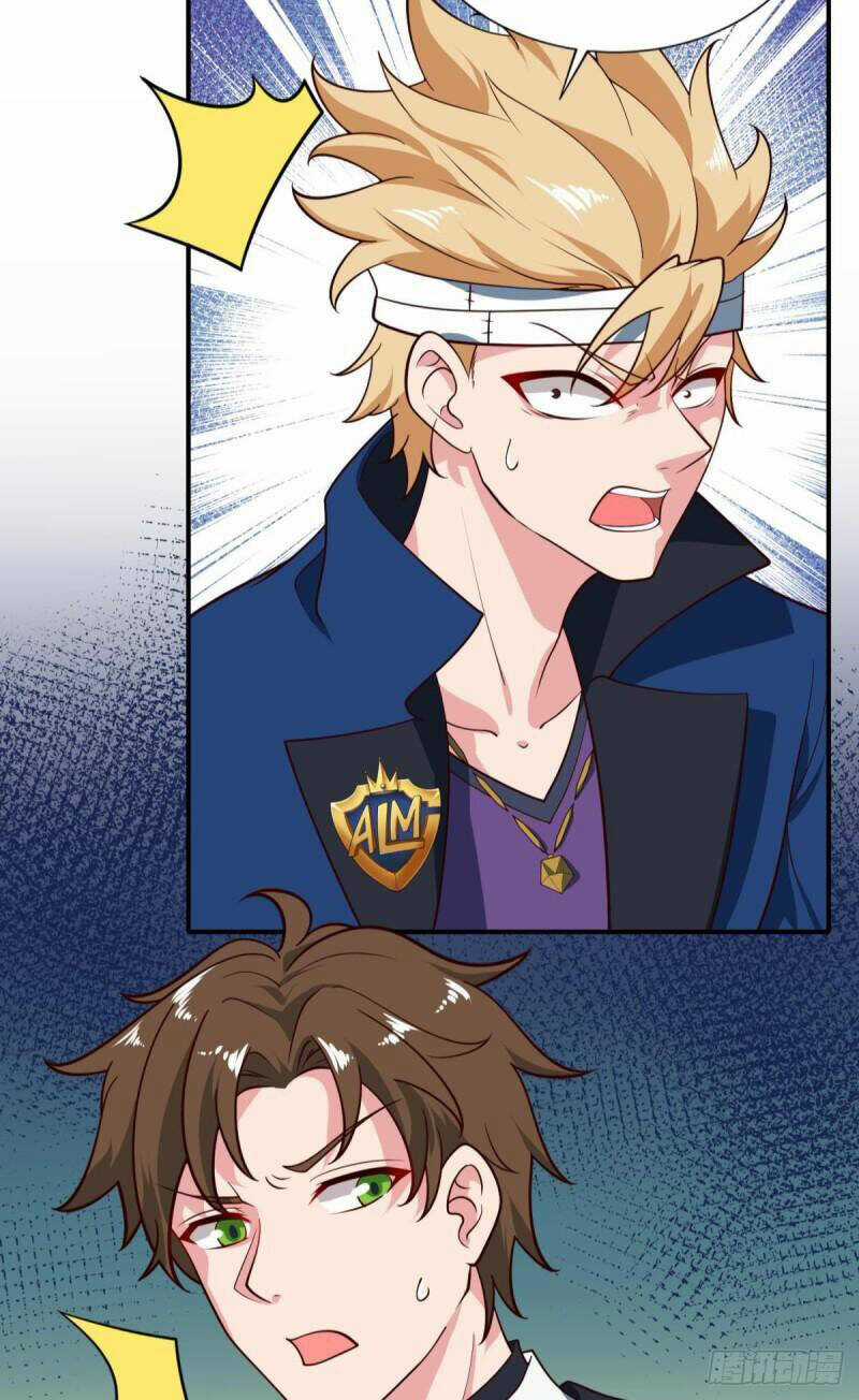 Player Thần Vực - Chapter 43 - Trang 30