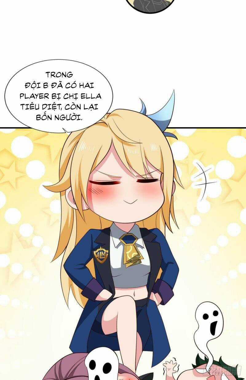 Player Thần Vực - Chapter 43 - Trang 4