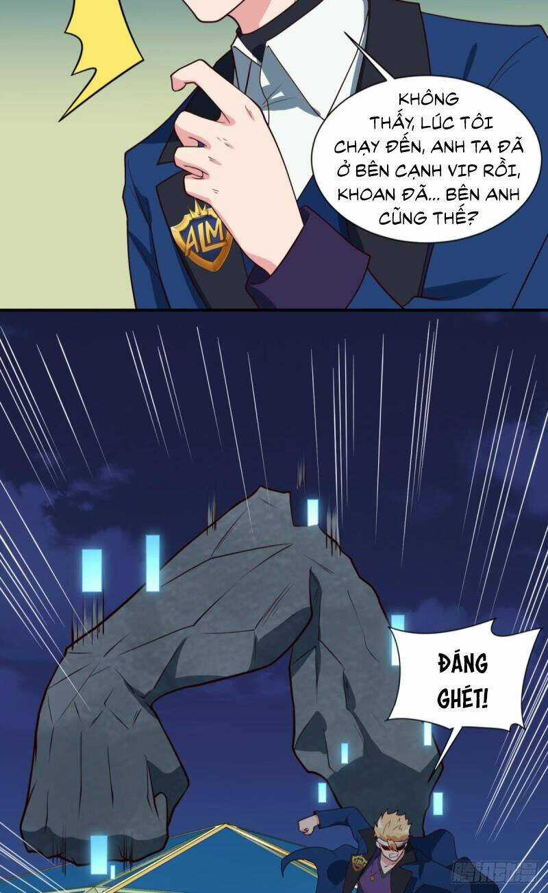 Player Thần Vực - Chapter 43 - Trang 31